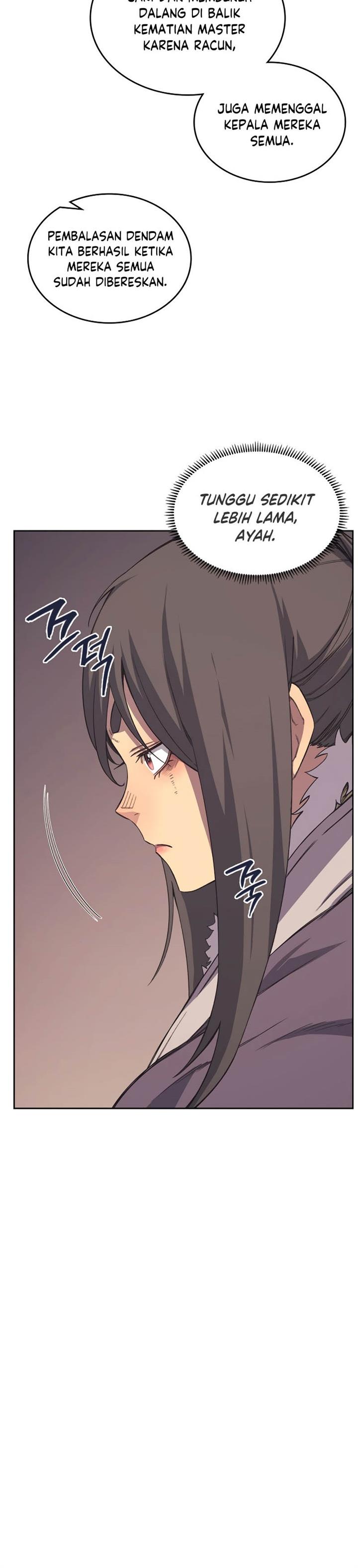 Chronicles of Heavenly Demon Chap 199 - Next Chap 200