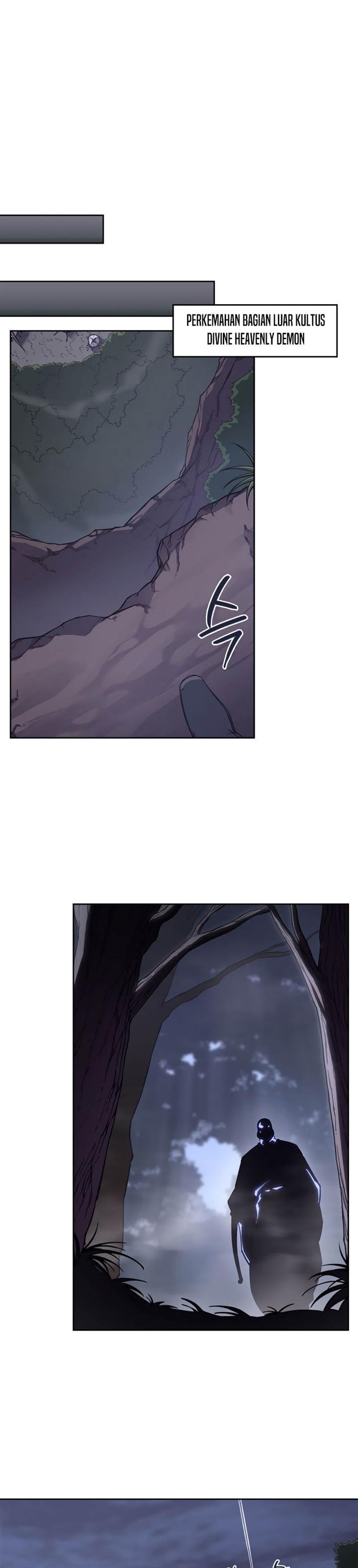 Chronicles of Heavenly Demon Chap 199 - Next Chap 200