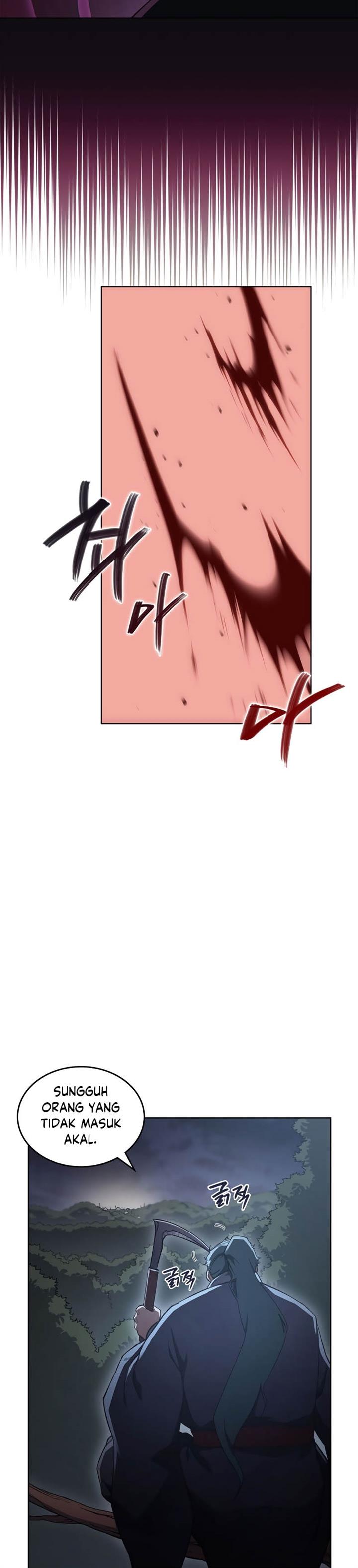 Chronicles of Heavenly Demon Chap 199 - Next Chap 200