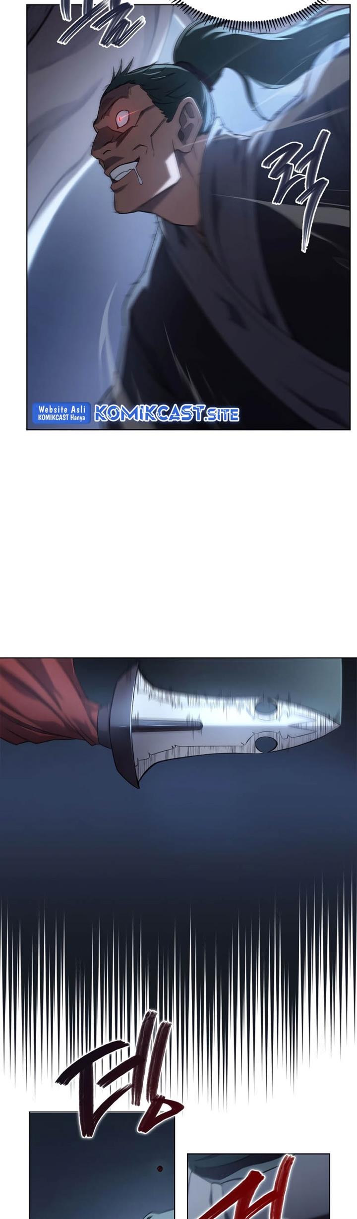 Chronicles of Heavenly Demon Chap 199 - Next Chap 200