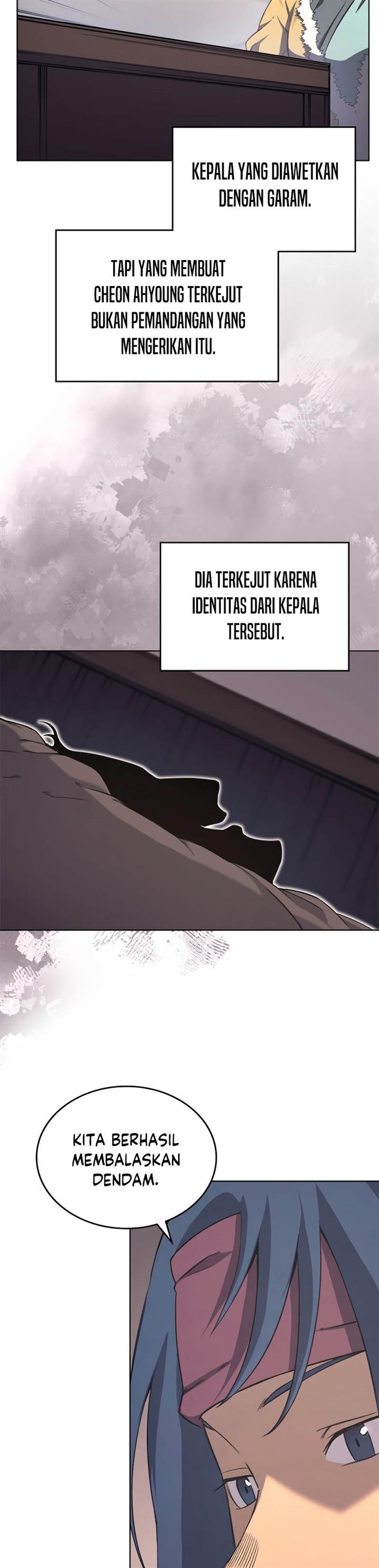 Chronicles of Heavenly Demon Chap 199 - Next Chap 200