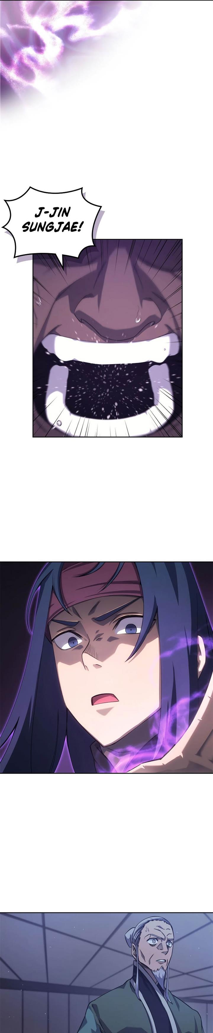 Chronicles of Heavenly Demon Chap 199 - Next Chap 200