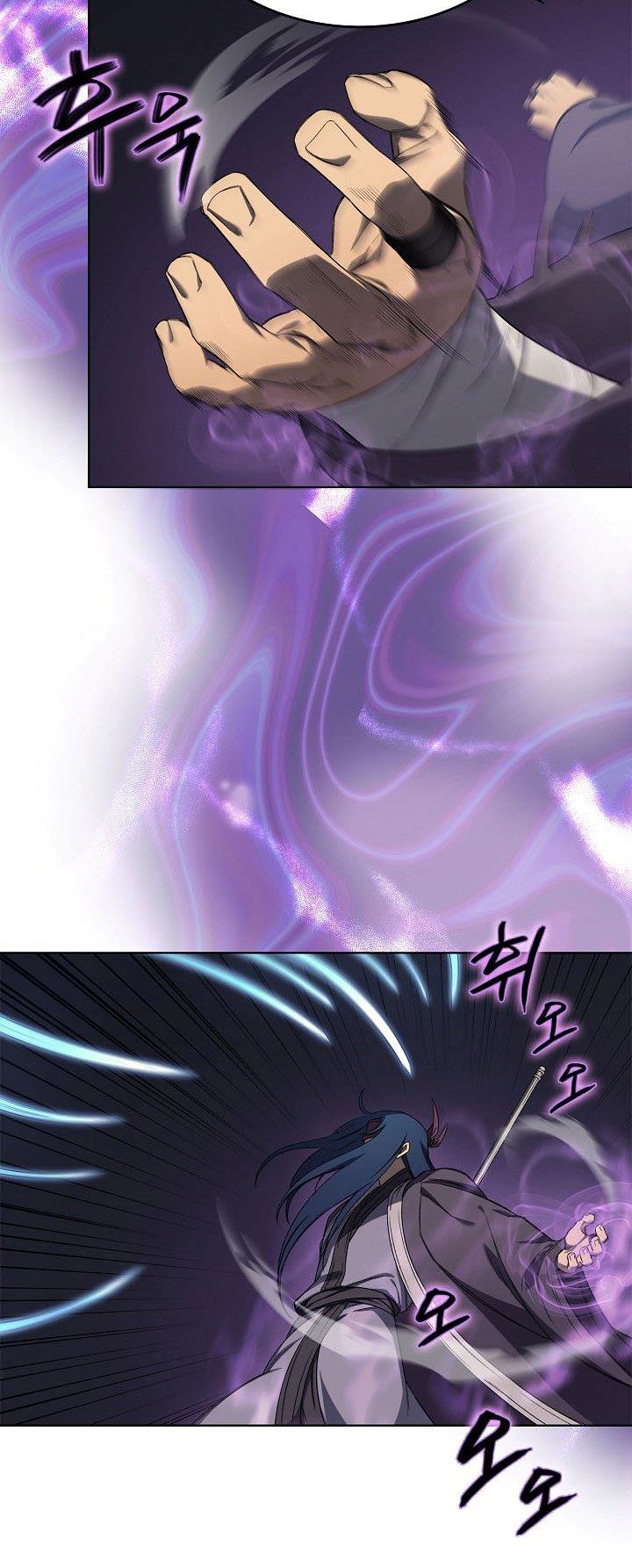 Chronicles of Heavenly Demon Chap 190 - Next Chap 191