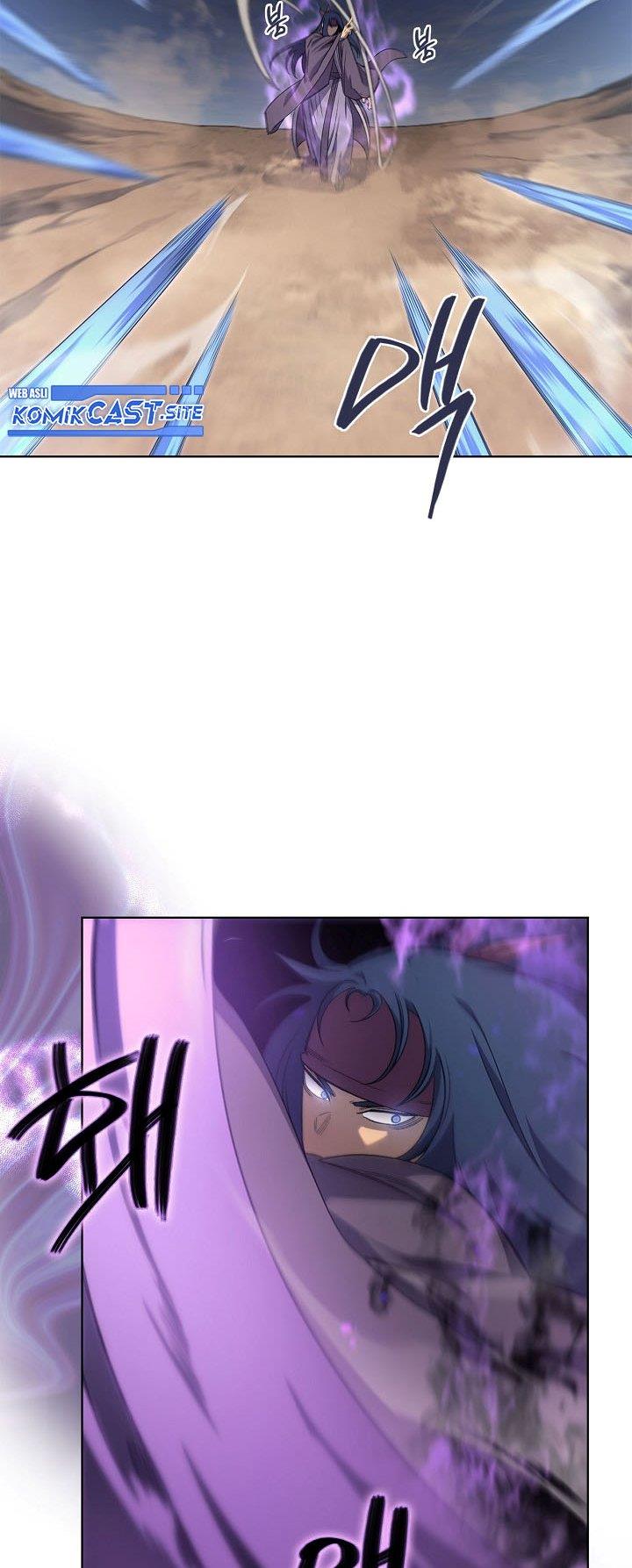 Chronicles of Heavenly Demon Chap 190 - Next Chap 191