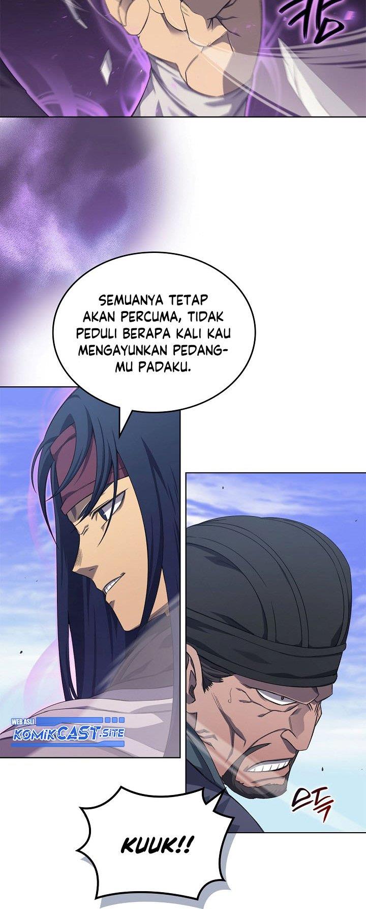 Chronicles of Heavenly Demon Chap 190 - Next Chap 191