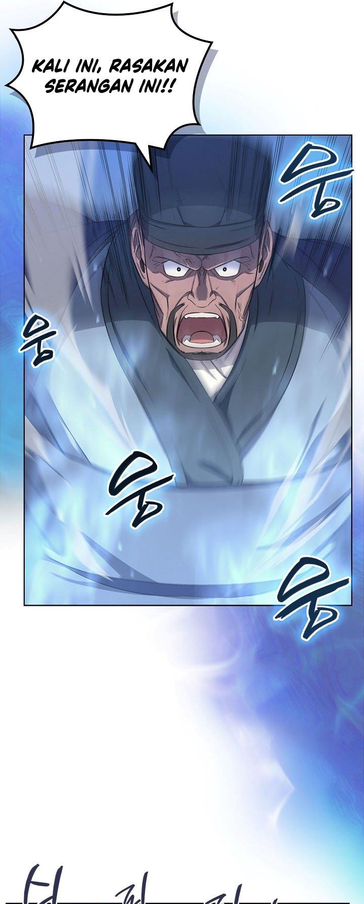 Chronicles of Heavenly Demon Chap 190 - Next Chap 191