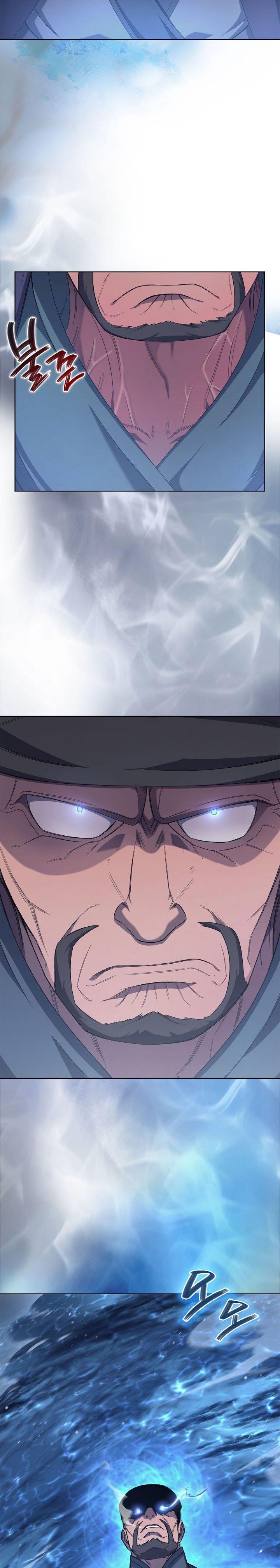 Chronicles of Heavenly Demon Chap 190 - Next Chap 191