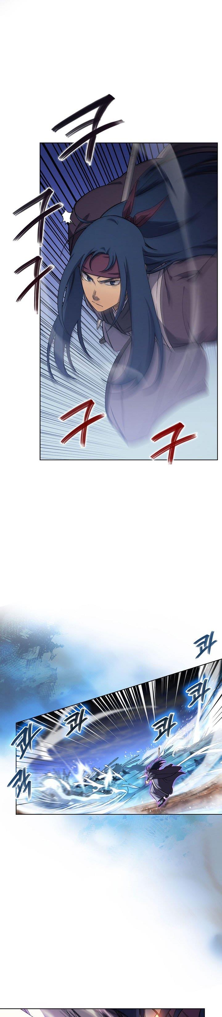 Chronicles of Heavenly Demon Chap 190 - Next Chap 191