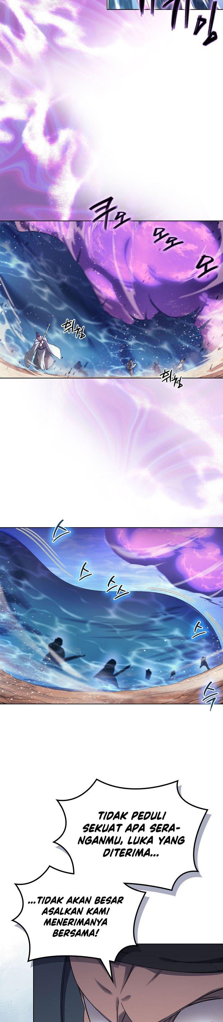 Chronicles of Heavenly Demon Chap 190 - Next Chap 191