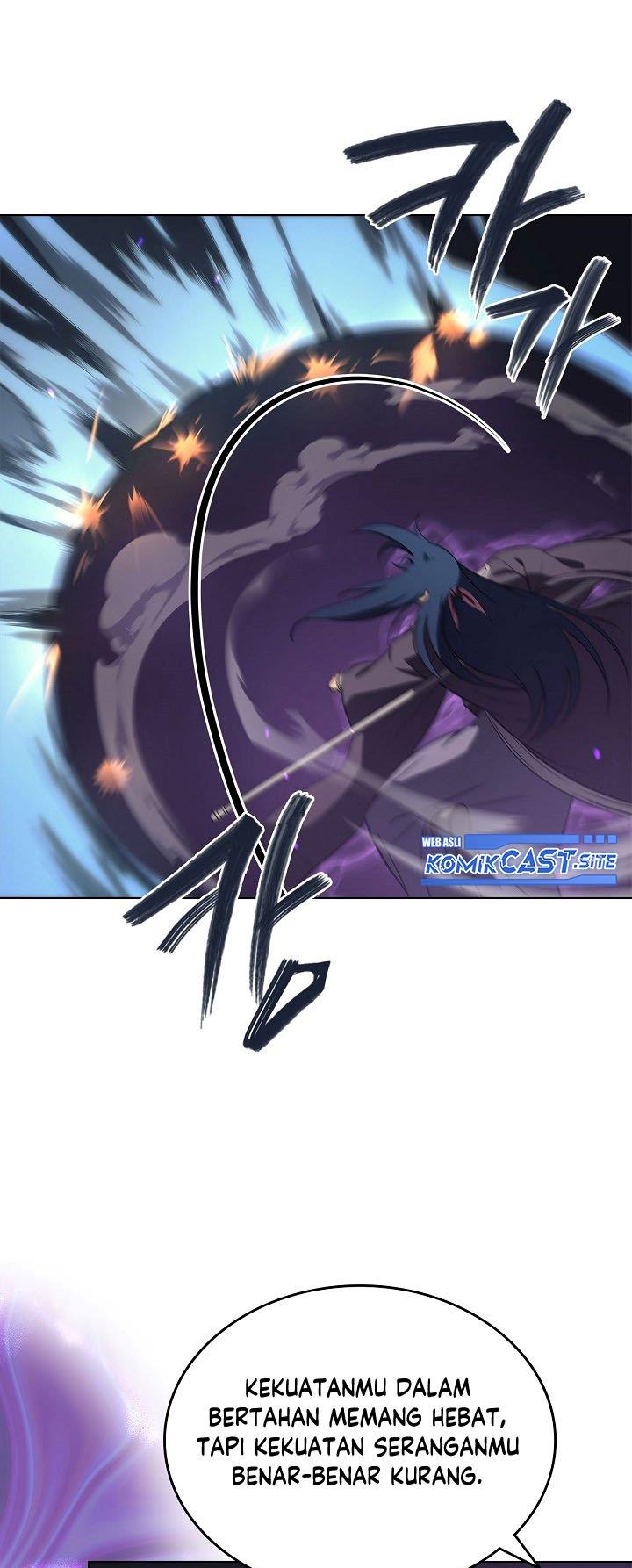 Chronicles of Heavenly Demon Chap 190 - Next Chap 191