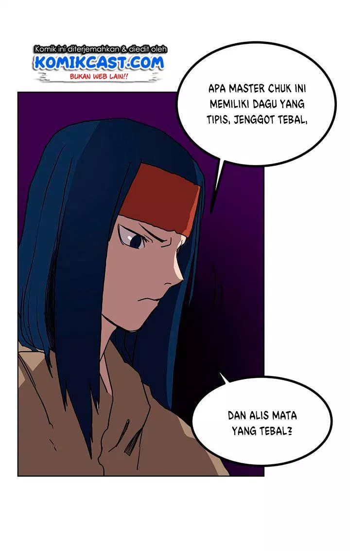 Chronicles of Heavenly Demon Chap 19 - Next Chap 20