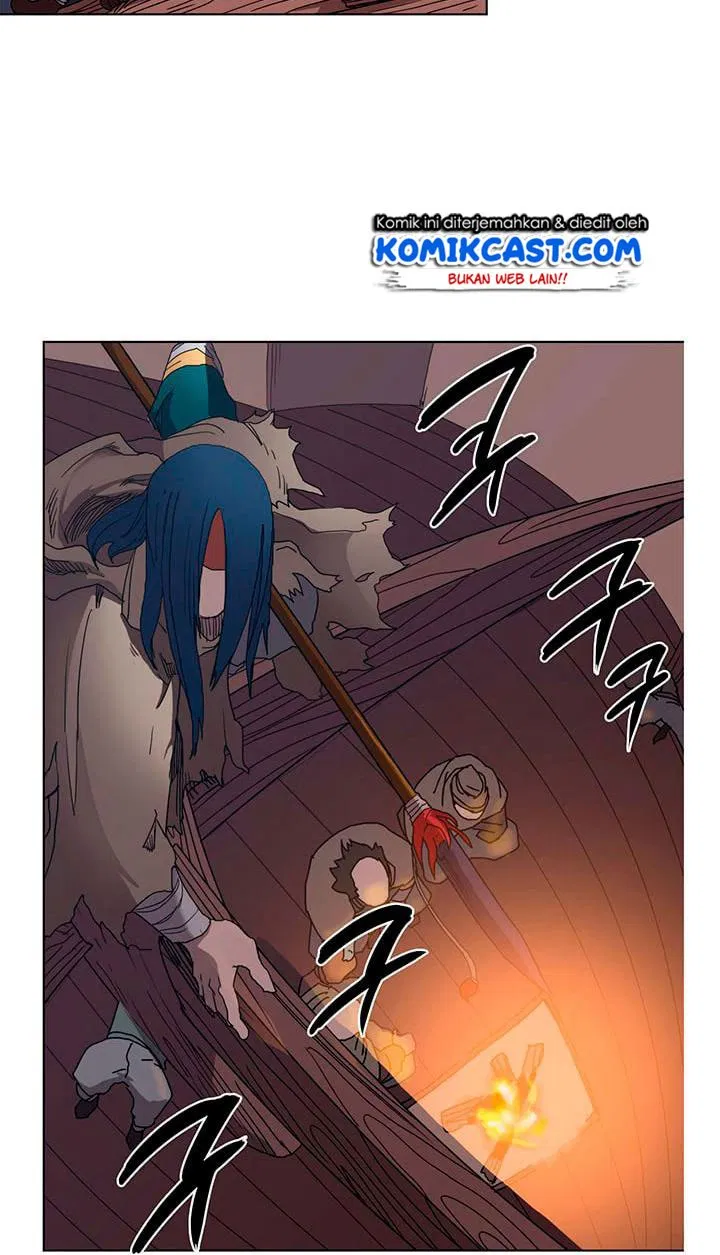 Chronicles of Heavenly Demon Chap 19 - Next Chap 20