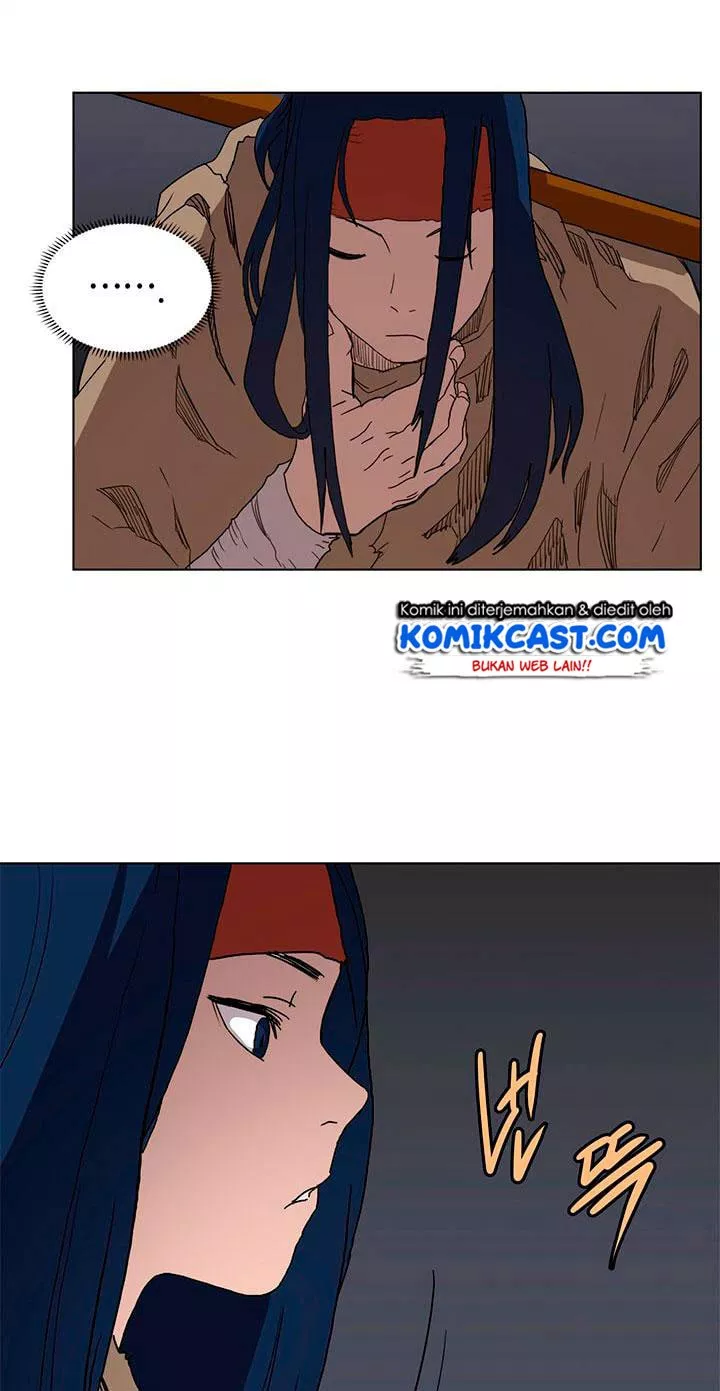 Chronicles of Heavenly Demon Chap 19 - Next Chap 20