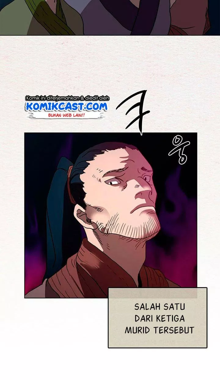 Chronicles of Heavenly Demon Chap 19 - Next Chap 20