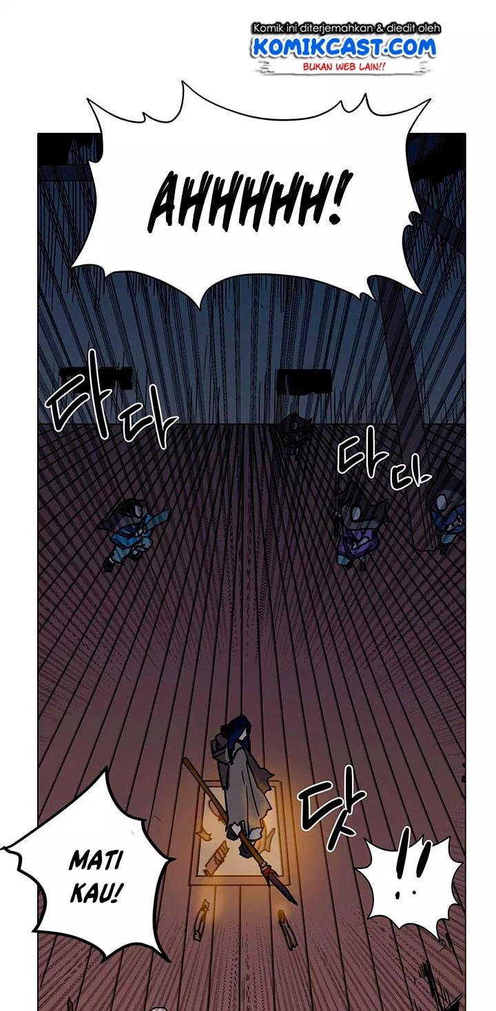 Chronicles of Heavenly Demon Chap 19 - Next Chap 20