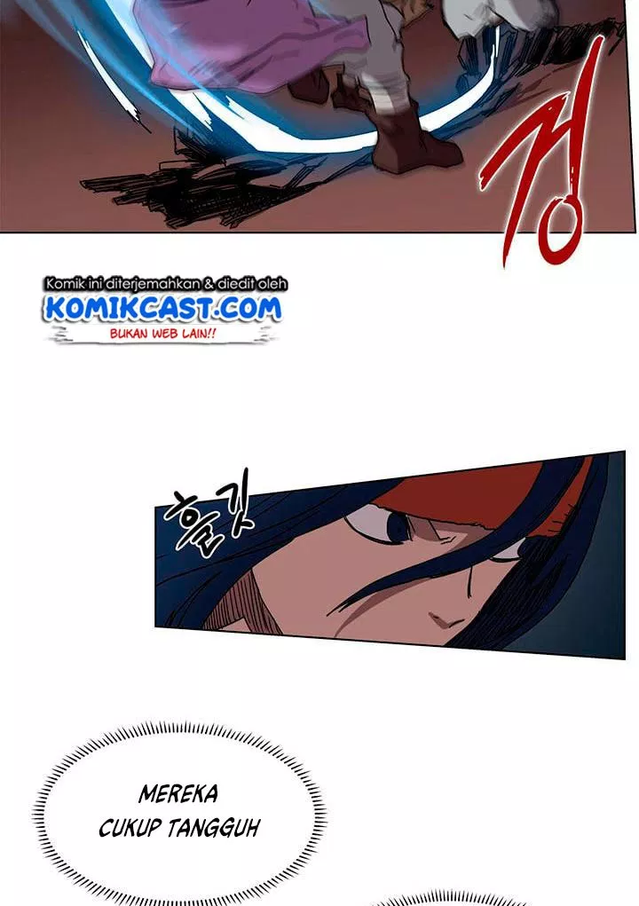 Chronicles of Heavenly Demon Chap 19 - Next Chap 20