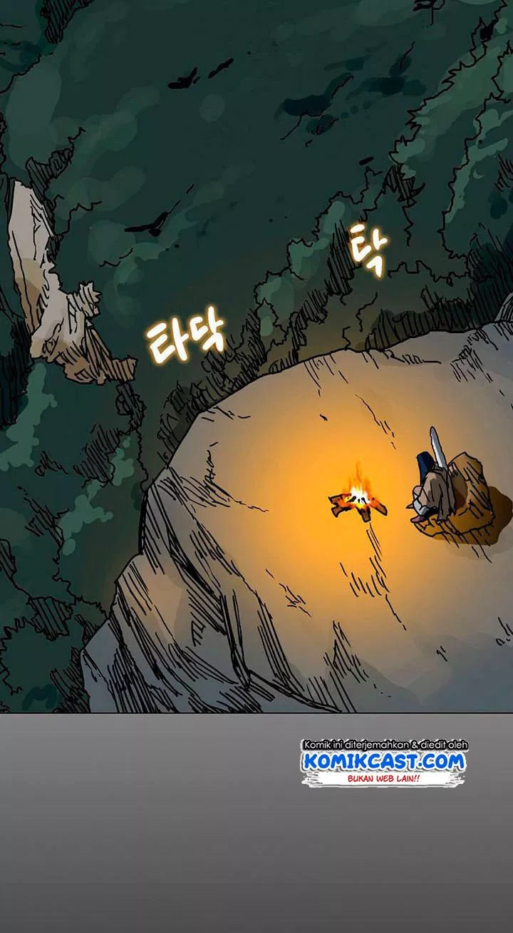 Chronicles of Heavenly Demon Chap 19 - Next Chap 20