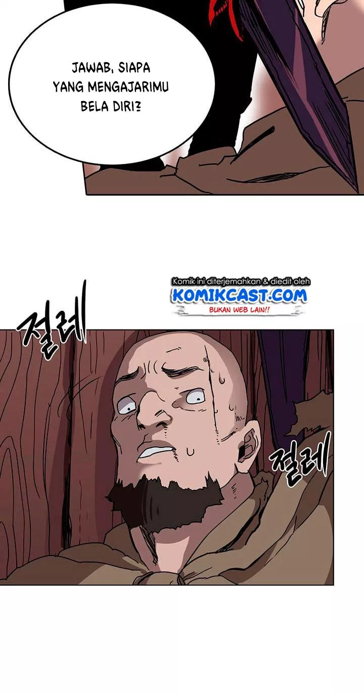 Chronicles of Heavenly Demon Chap 19 - Next Chap 20