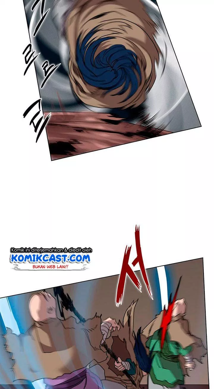 Chronicles of Heavenly Demon Chap 19 - Next Chap 20