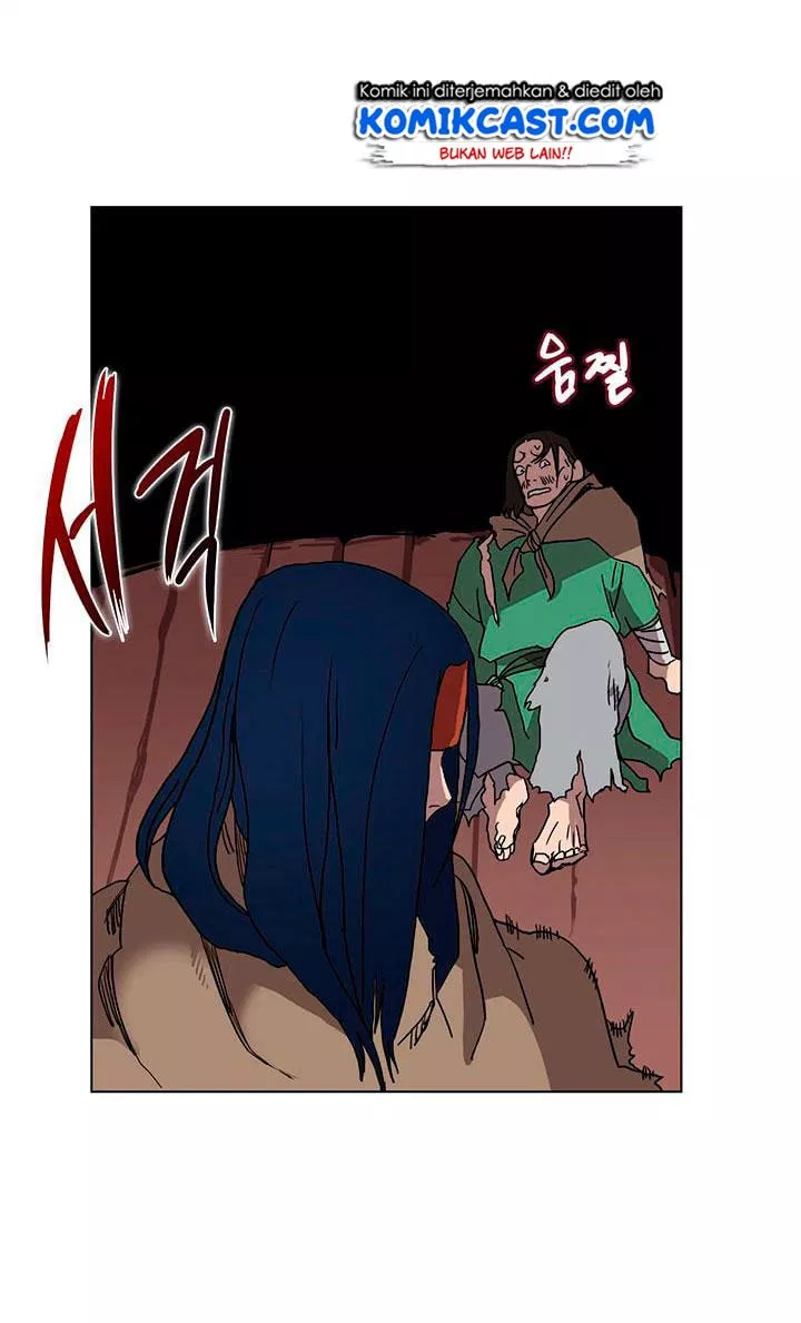 Chronicles of Heavenly Demon Chap 19 - Next Chap 20