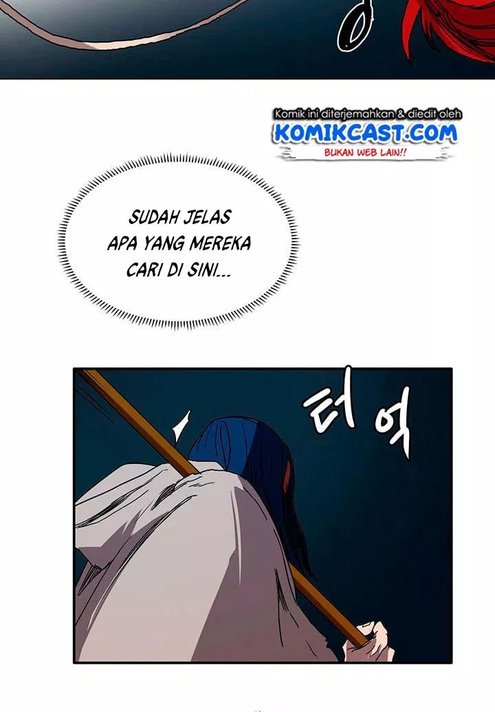 Chronicles of Heavenly Demon Chap 19 - Next Chap 20