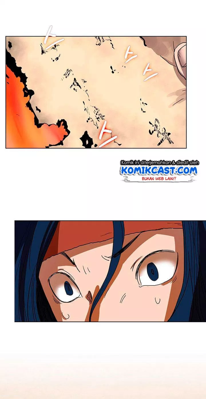 Chronicles of Heavenly Demon Chap 19 - Next Chap 20