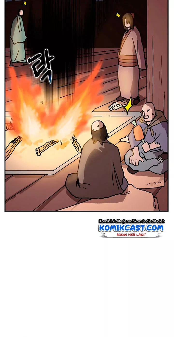 Chronicles of Heavenly Demon Chap 19 - Next Chap 20