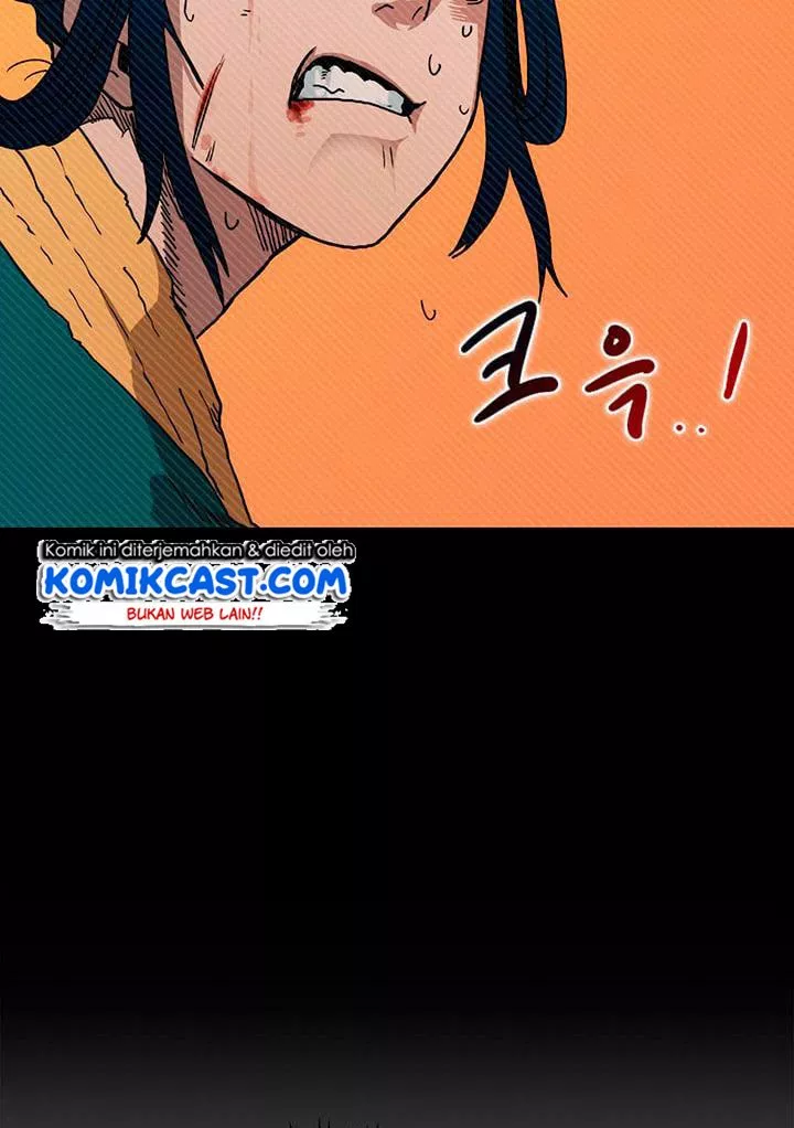 Chronicles of Heavenly Demon Chap 19 - Next Chap 20