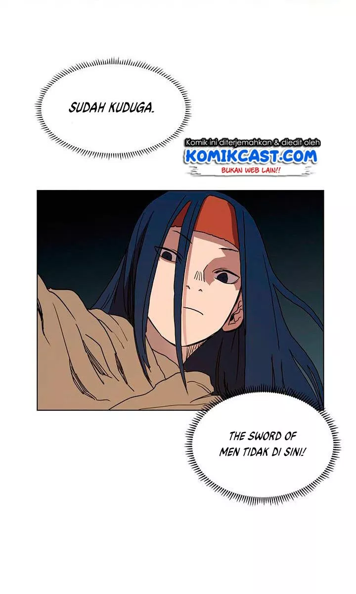 Chronicles of Heavenly Demon Chap 19 - Next Chap 20