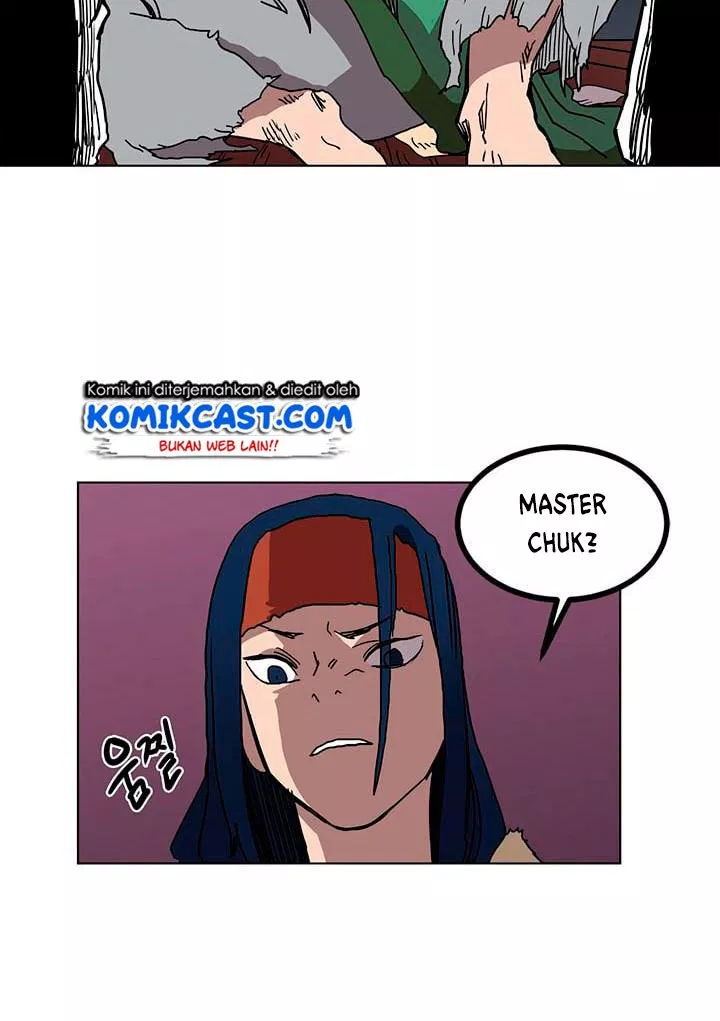 Chronicles of Heavenly Demon Chap 19 - Next Chap 20