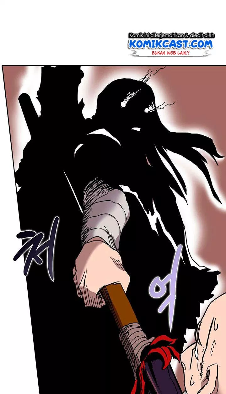 Chronicles of Heavenly Demon Chap 19 - Next Chap 20