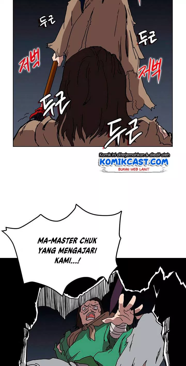 Chronicles of Heavenly Demon Chap 19 - Next Chap 20