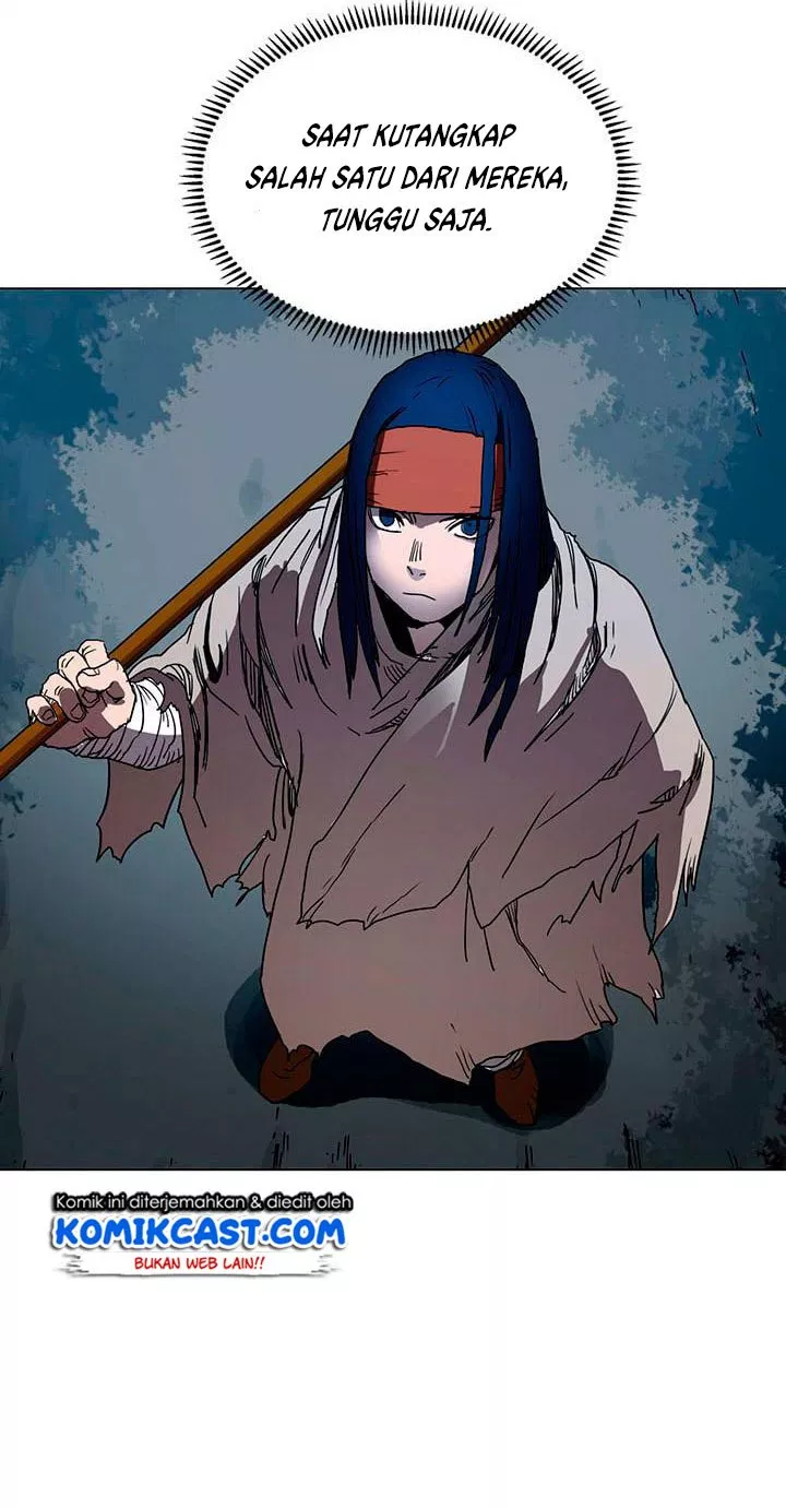 Chronicles of Heavenly Demon Chap 19 - Next Chap 20