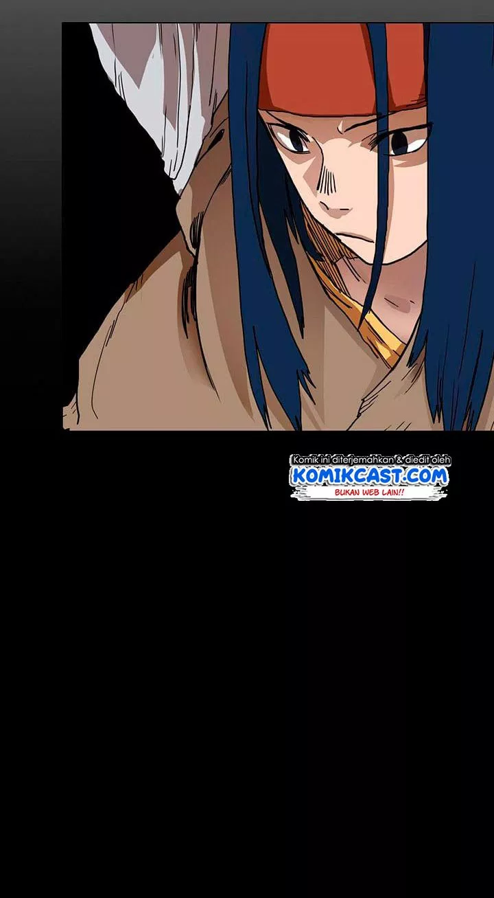 Chronicles of Heavenly Demon Chap 19 - Next Chap 20