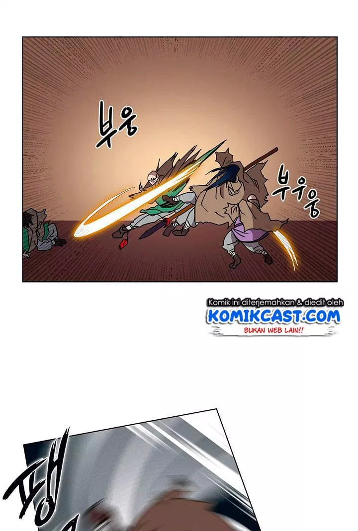 Chronicles of Heavenly Demon Chap 19 - Next Chap 20