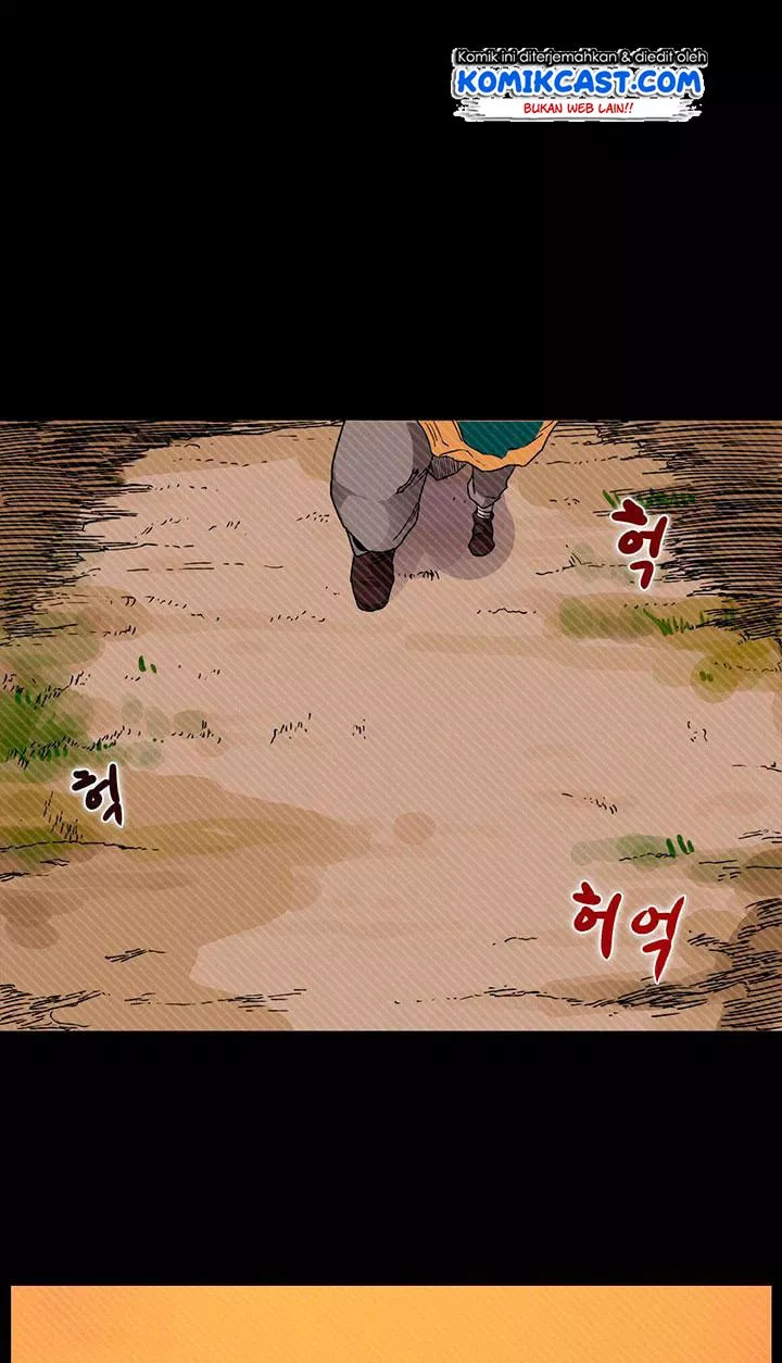 Chronicles of Heavenly Demon Chap 19 - Next Chap 20