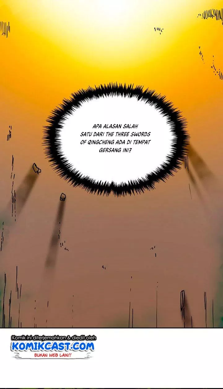 Chronicles of Heavenly Demon Chap 19 - Next Chap 20