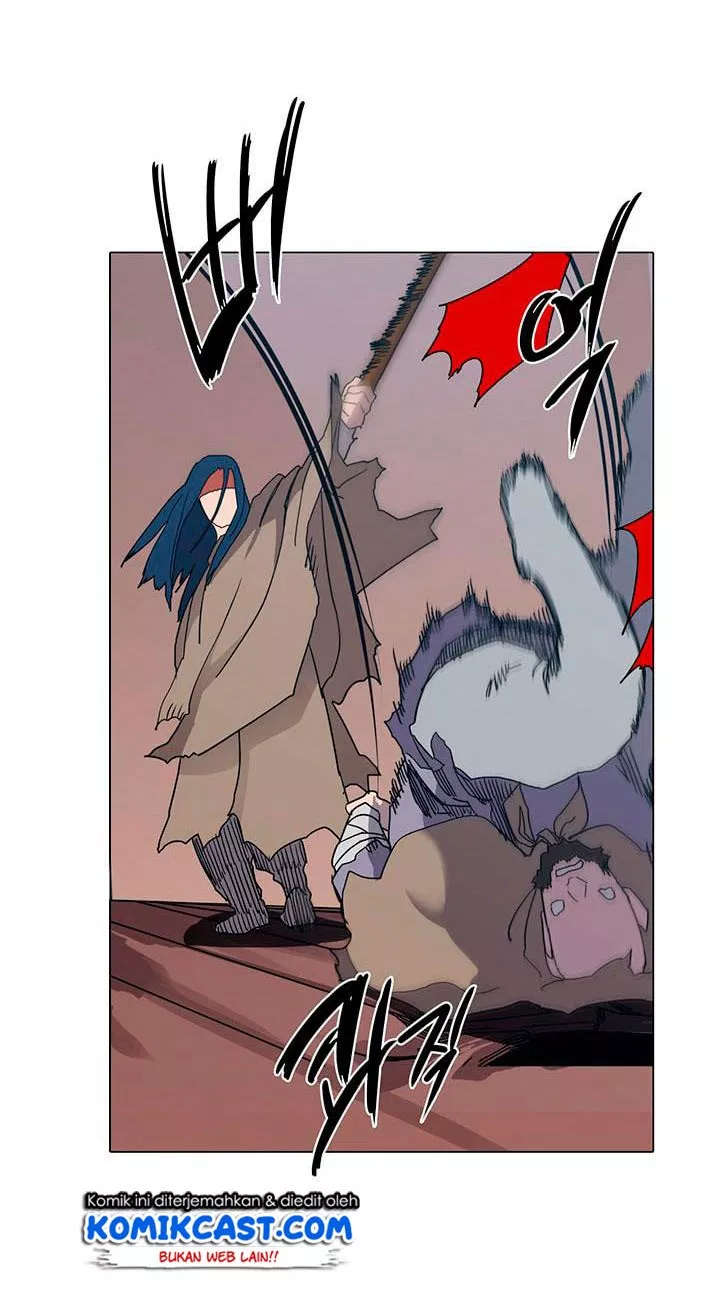 Chronicles of Heavenly Demon Chap 19 - Next Chap 20