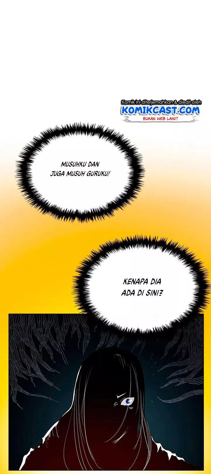 Chronicles of Heavenly Demon Chap 19 - Next Chap 20