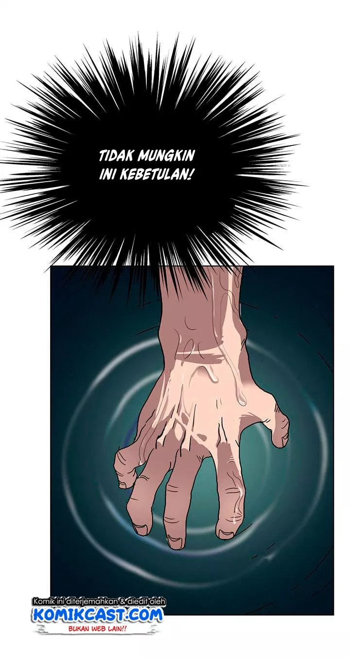 Chronicles of Heavenly Demon Chap 19 - Next Chap 20