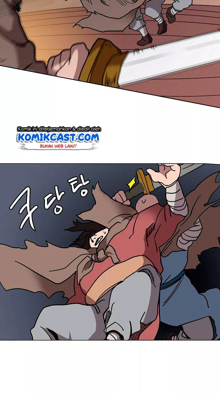 Chronicles of Heavenly Demon Chap 19 - Next Chap 20