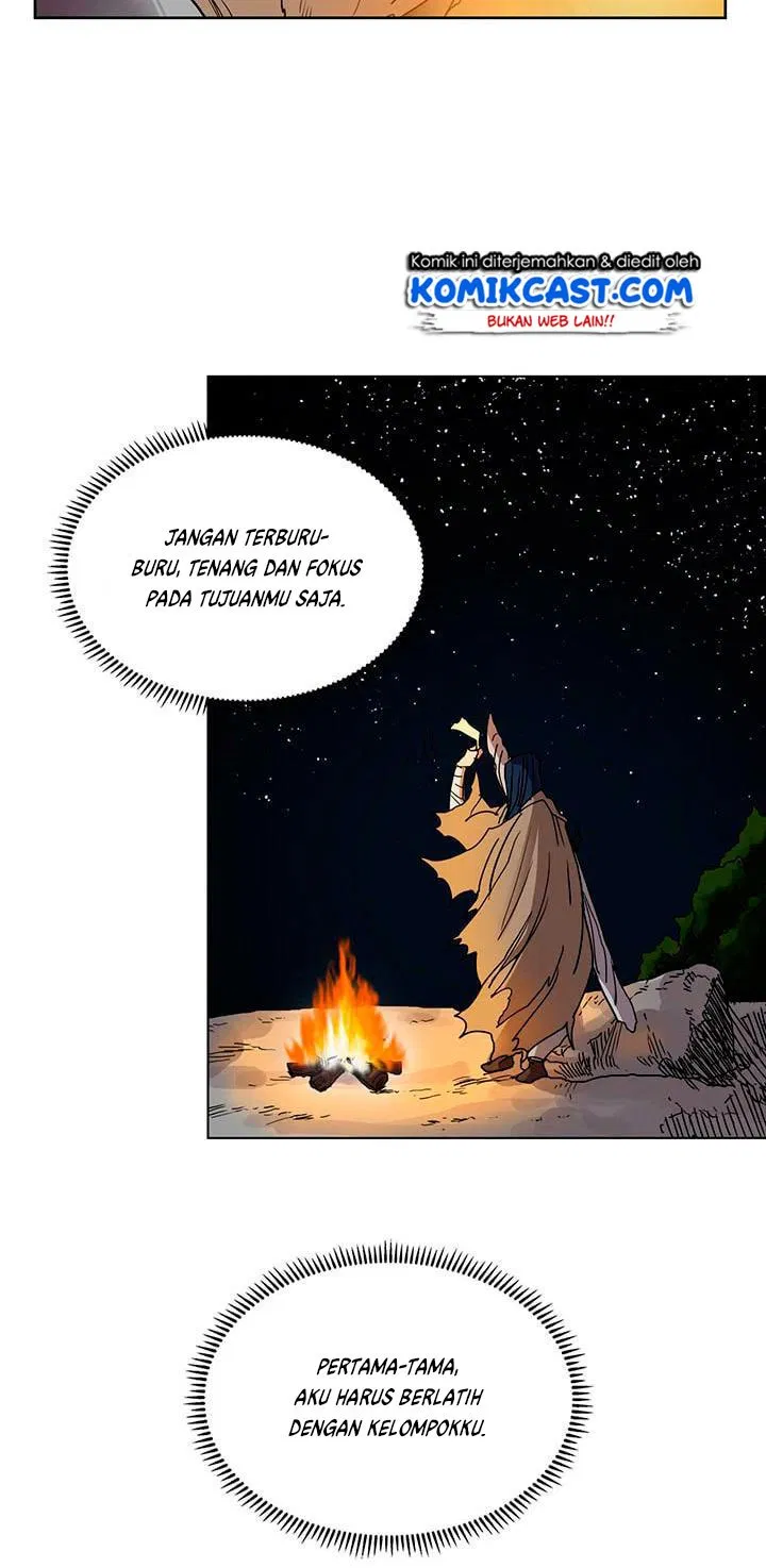 Chronicles of Heavenly Demon Chap 19 - Next Chap 20