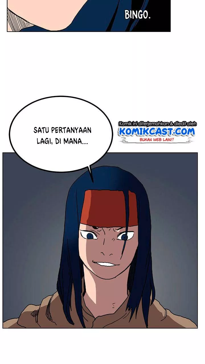 Chronicles of Heavenly Demon Chap 19 - Next Chap 20