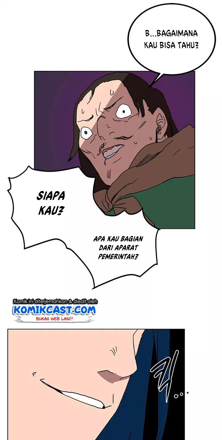 Chronicles of Heavenly Demon Chap 19 - Next Chap 20