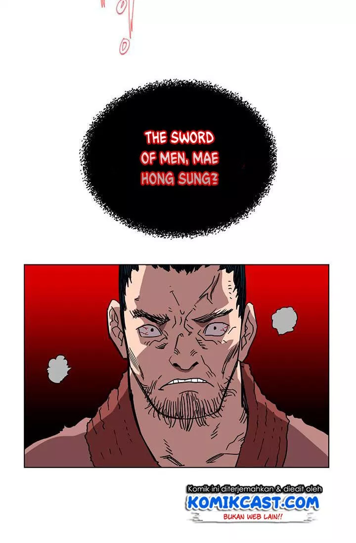 Chronicles of Heavenly Demon Chap 19 - Next Chap 20