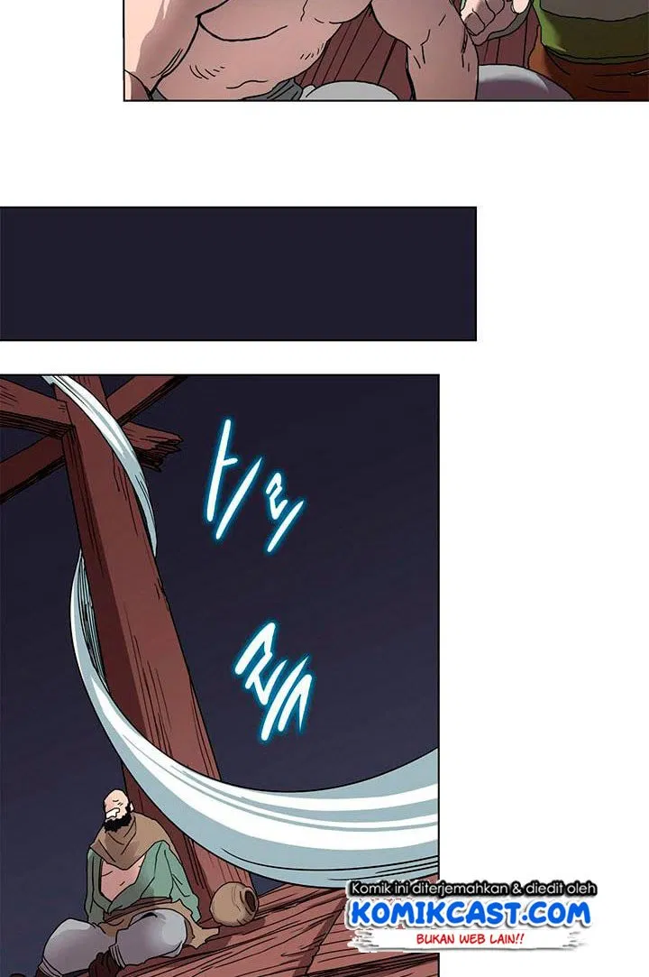 Chronicles of Heavenly Demon Chap 19 - Next Chap 20