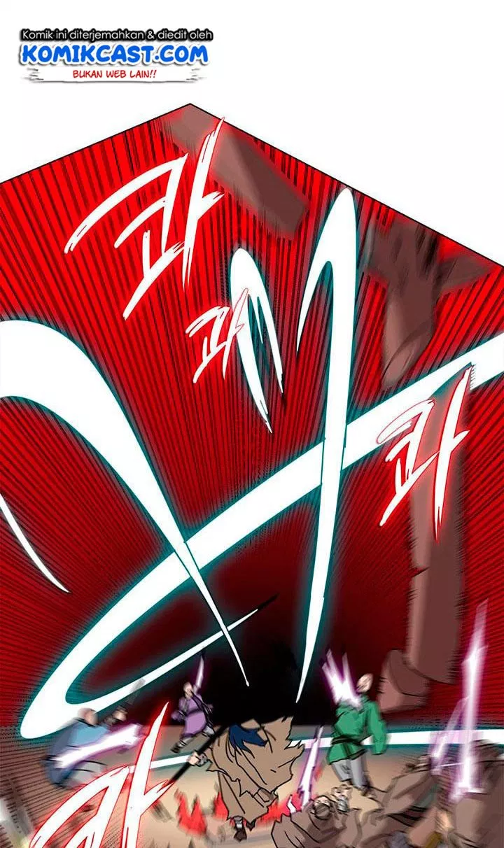 Chronicles of Heavenly Demon Chap 19 - Next Chap 20