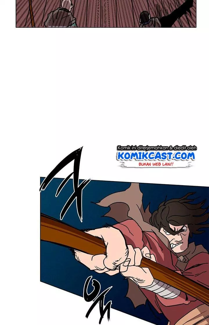 Chronicles of Heavenly Demon Chap 19 - Next Chap 20