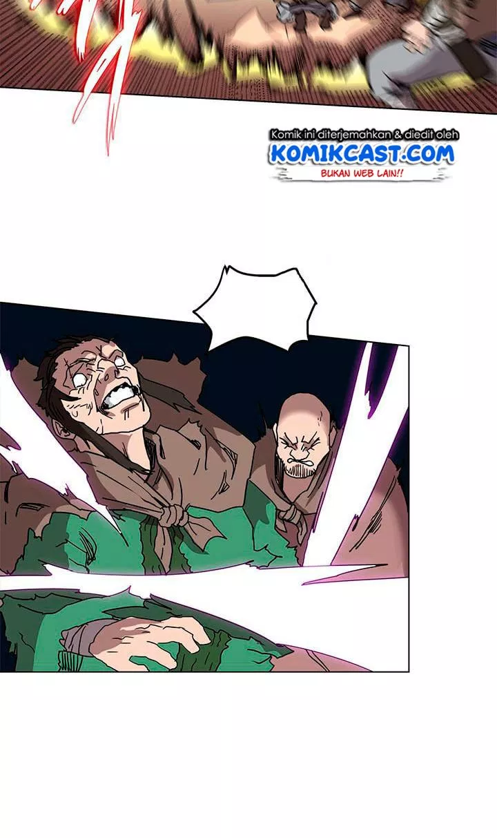 Chronicles of Heavenly Demon Chap 19 - Next Chap 20