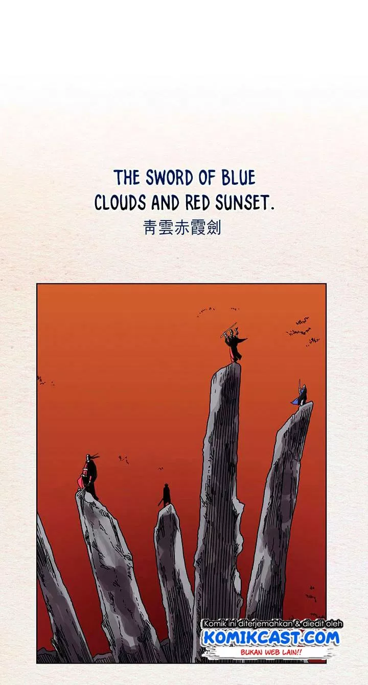 Chronicles of Heavenly Demon Chap 19 - Next Chap 20